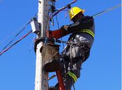 Eletrobras interrompe fornecimento de energia para realizar obra no sertão