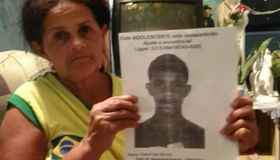 Caso Davi: julgamento de PMs começa nesta segunda após quase 12 anos do desaparecimento do jovem