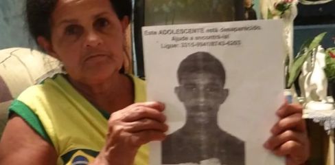 Caso Davi: julgamento de PMs começa nesta segunda após quase 12 anos do desaparecimento do jovem