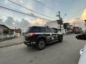 Acusado de tentativa de homicídio em olho d´Água das Flores é capturado em São Paulo 