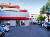 Hospital Chama: Justiça dá 10 dias para Estado restabelecer verbas de tratamento de câncer