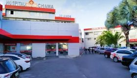 Hospital Chama: Justiça dá 10 dias para Estado restabelecer verbas de tratamento de câncer