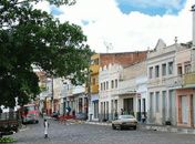 Água Branca - Sertão Alagoano