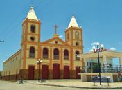 Pão de Açúcar, Sertão de Alagoas