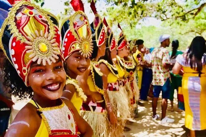 A importância de subir a Serra