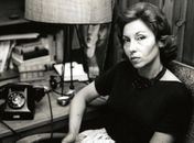 Clarice Lispector aprendeu a andar em Maceió