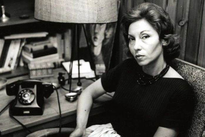 Clarice Lispector aprendeu a andar em Maceió