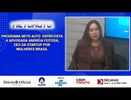 PROGRAMA NETO AUTO ENTREVISTA A ADVOGADA ANDRÉIA FEITOSA,CEO DA STARTUP PORMULHERES BRASIL