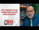 JHC X RENAN FILHO: QUEM PODE SUJAR ESSA ELEIÇÃO?