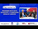 PROGRAMA NETO AUTO  ENTREVISTA  O FORROZEIRO GERALDO CARDOSO