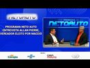 PROGRAMA NETO AUTO ENTREVISTA ALLAN PIERRE,VEREADOR ELEITO POR MACEIÓ