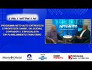 PROGRAMA NETO AUTO ENTREVISTA DANIEL SALGUEIRO,CONTADOR E ESPECIALISTA EM PLANEJAMENTO TRIBUTÁRIO