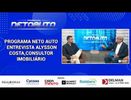 PROGRAMA NETO AUTO  ENTREVISTA ALYSSON COSTA,CONSULTOR IMOBILIÁRIO