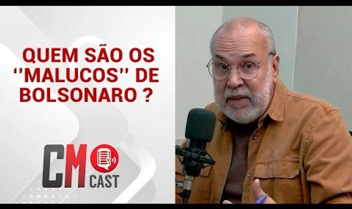 QUEM SÃO OS ‘’MALUCOS’’ DE BOLSONARO ?