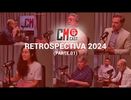 Retrospectiva 2024 (parte 1): o melhor do CM Cast com Carlos Melo e Ricardo Mota