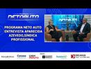 PROGRAMA NETO AUTO  ENTREVISTA APARECIDA AZEVEDO,SÍNDICA PROFISSIONAL