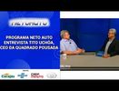 PROGRAMA NETO AUTO ENTREVISTA TITO UCHÔA, CEO DA QUADRADO POUSADA