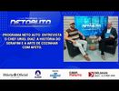 NETO AUTO ENTREVISTA O CHEF URIEL DIAZ: A HISTÓRIA DO SERAFIM E A ARTE DE COZINHAR COM AFETO
