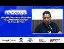 PROGRAMA NETO AUTO  ENTREVISTA  CÉSAR FELIZARDO,VEREADOR DE JEQUIÁ DA PRAIA