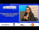 PROGRAMA NETO AUTO ENTREVISTA INGRID BRAGA, IDEALIZADORADA EXPOR NOIVAS