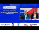 PROGRAMA NETO AUTO  ENTREVISTA  A  FONOAUDIÓLOGA LAURA MARQUES