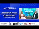 PROGRAMA NETO AUTO  ENTREVISTA CLAIR PEREIRA, COORDENADORA DE VENDAS DA ALGÁS