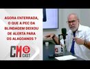 AGORA ENTERRADA,O QUE A PEC DA BLINDAGEM DEIXOU DE ALERTA PARA OS ALAGOANOS ?