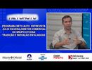 NETO AUTO ENTREVISTA JÚLIO SILVEIRA,DIRETOR COMERCIAL DO GRUPO CYCOSA: TRADIÇÃO E INOVAÇÃO EM AL