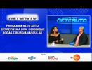 PROGRAMA NETO AUTO ENTREVISTA A DRA. DOMINIQUE RODAS,CIRURGIÃ VASCULAR