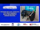 PROGRAMA NETO AUTO ENTREVISTA DR. FREDDY MUNDAKA E DISCUTE NEUROCIÊNCIA E CANNABIS MEDICINAL