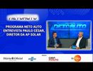 PROGRAMA NETO AUTO ENTREVISTA PAULO CÉSAR,DIRETOR DA AP SOLAR