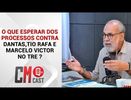 O QUE ESPERAR DOS PROCESSOS CONTRA DANTAS,TIO RAFA E MARCELO VICTOR NO TRE ?