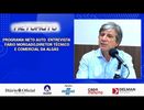 PROGRAMA NETO AUTO ENTREVISTA FÁBIO MORGADO, DIRETOR TÉCNICO E COMERCIAL DA ALGÁS