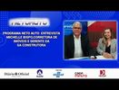 PROGRAMA NETO AUTO  ENTREVISTA  MICHELLE BISPO, CORRETORA DE IMÓVEIS E GERENTE DA GA CONSTRUTORA