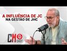 CMCAST: A INFLUÊNCIA DE JC NA GESTÃO DE JHC